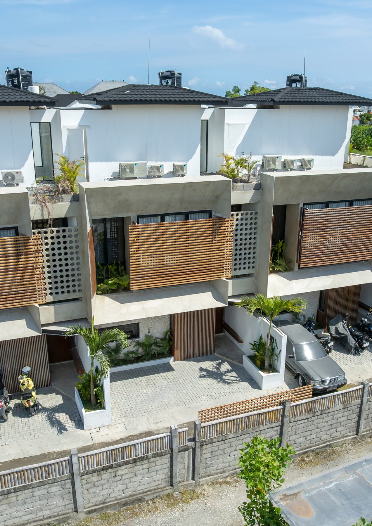 Pantai Lima Residence — detail 3